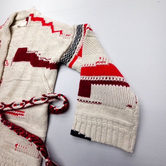 Zadig & Voltaire Aspen Cardigan XS - Picture 10 of 16